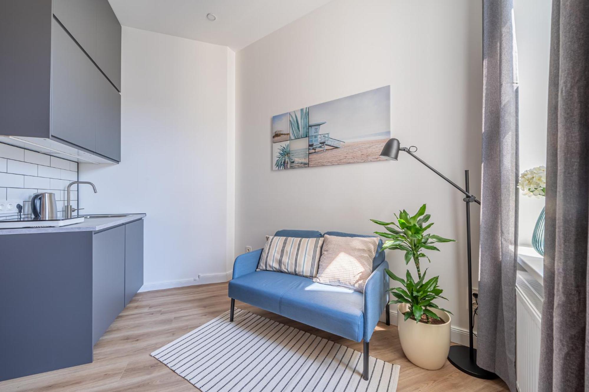 Prestigious Former Library Apartment - Perfect Location Riga Exterior photo