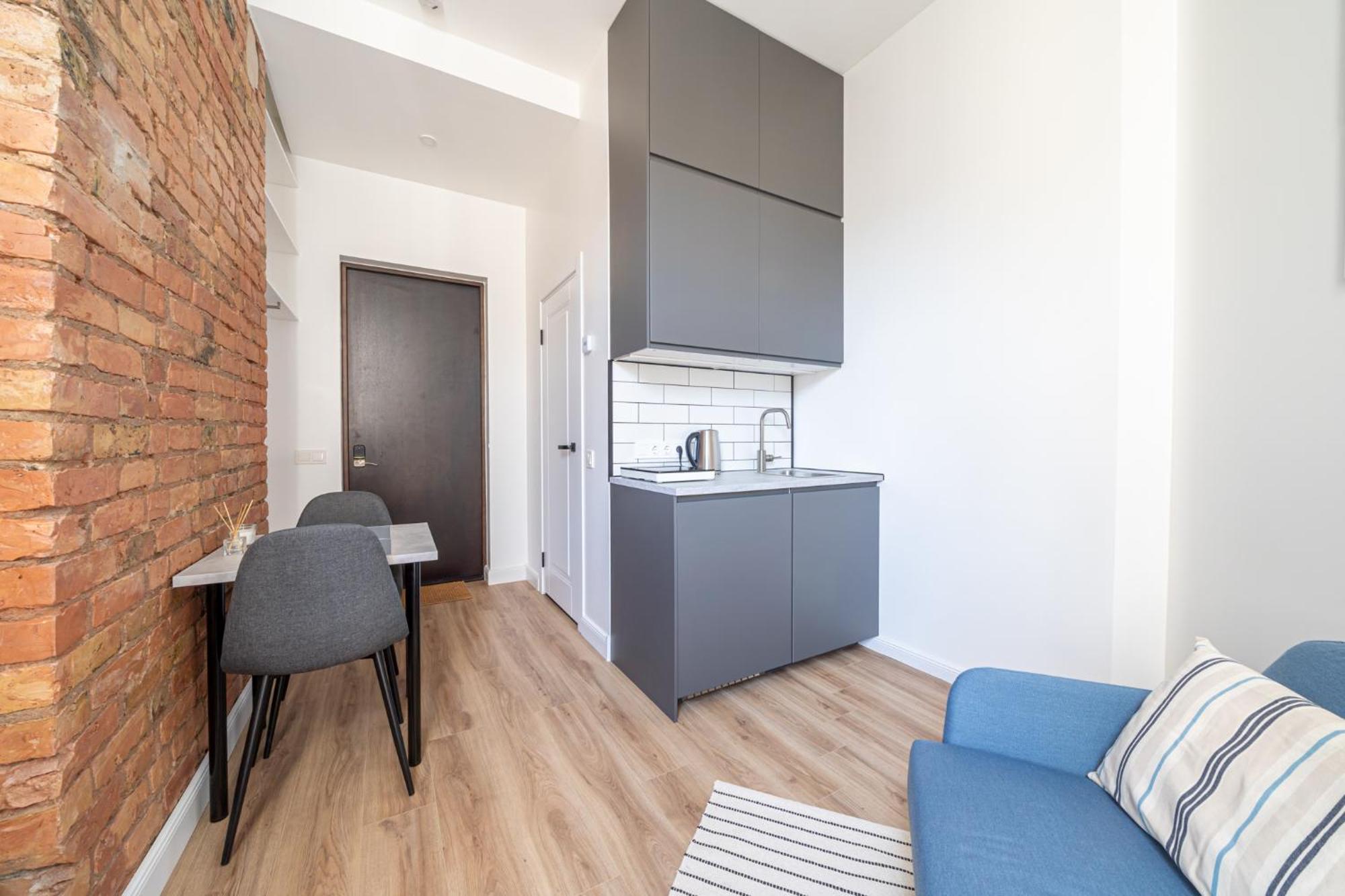 Prestigious Former Library Apartment - Perfect Location Riga Exterior photo