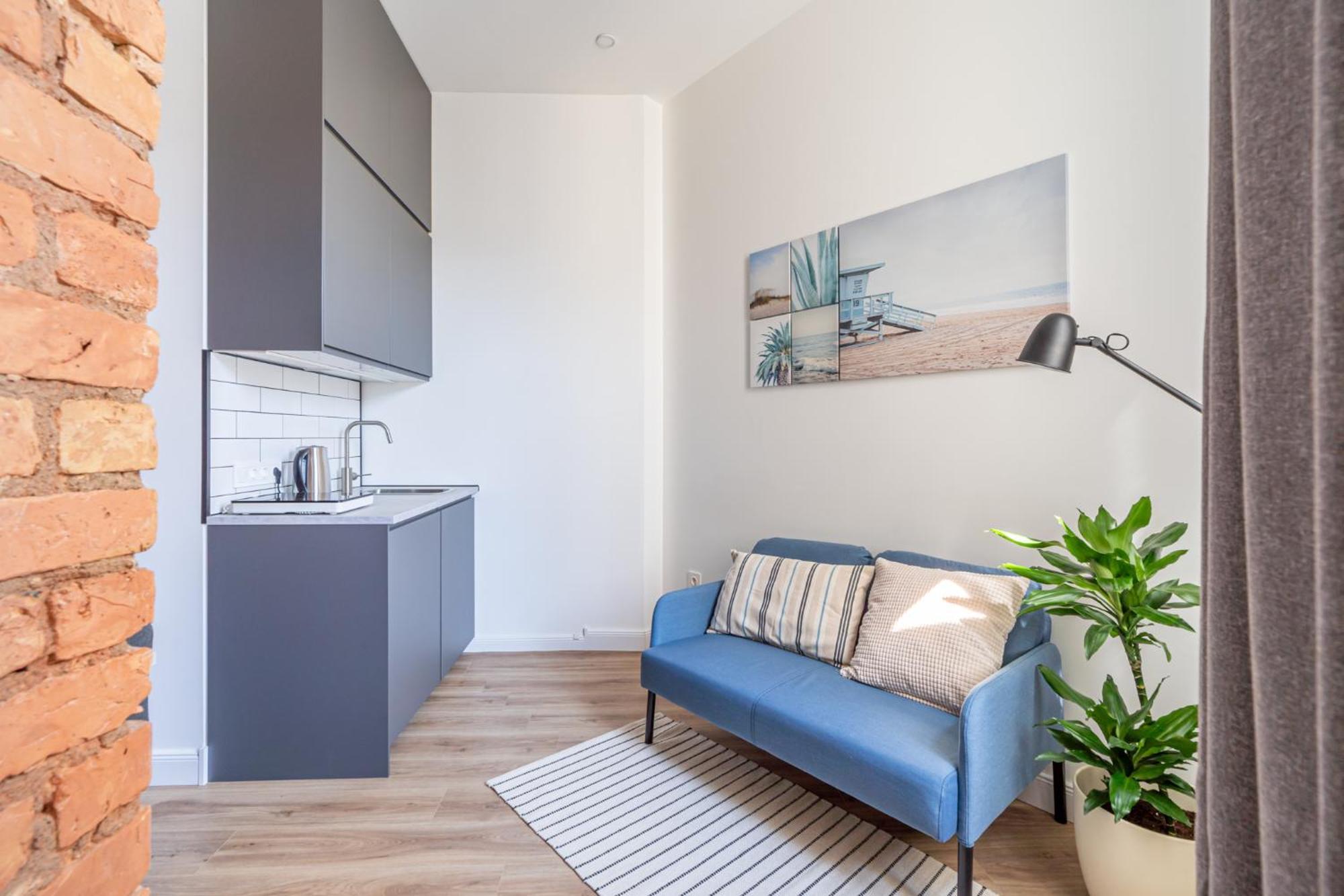 Prestigious Former Library Apartment - Perfect Location Riga Exterior photo