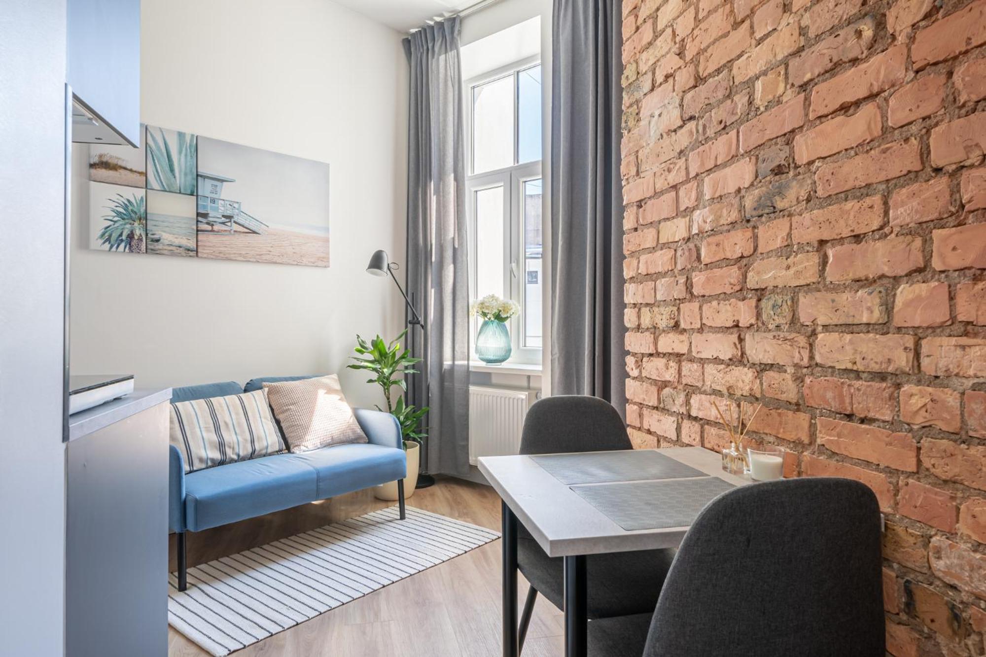 Prestigious Former Library Apartment - Perfect Location Riga Exterior photo